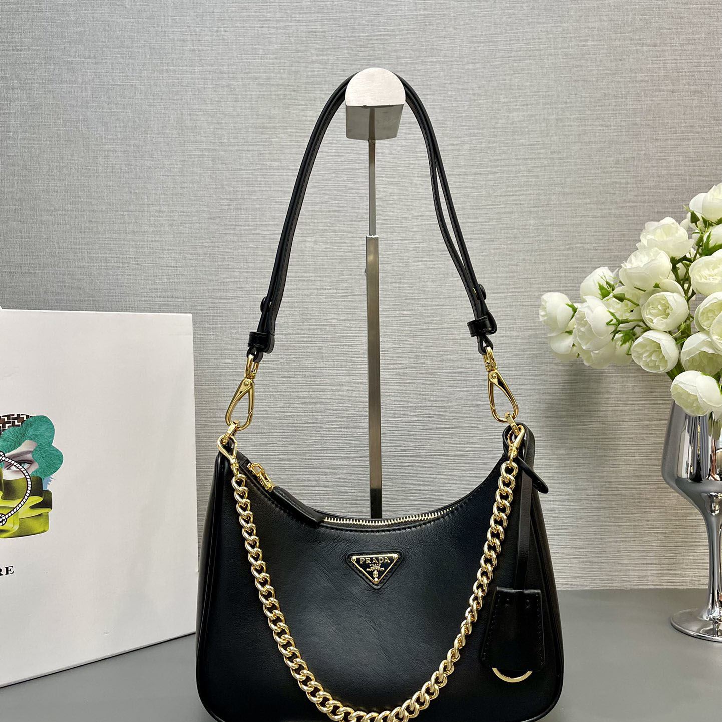 Pra*a satchel bags